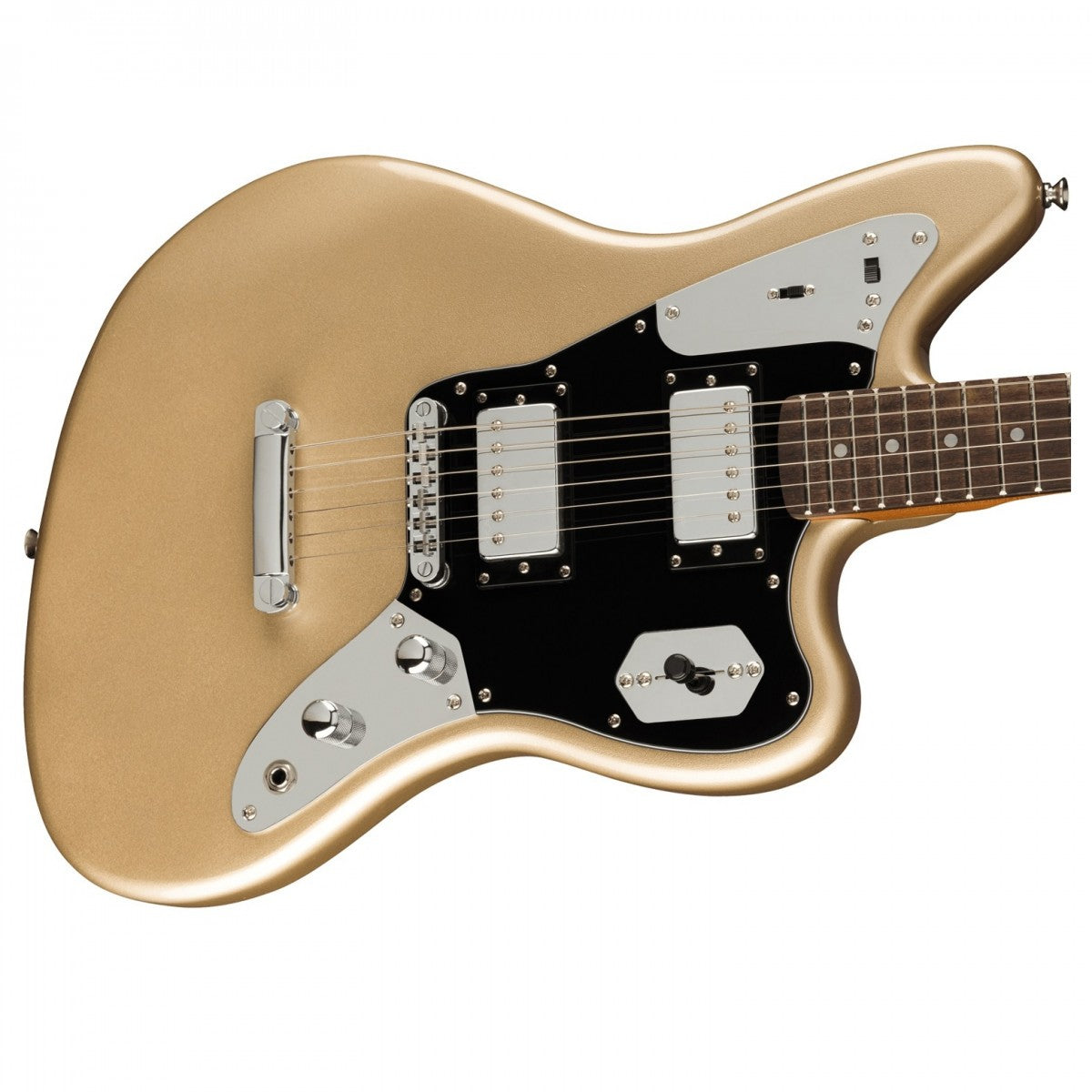 Squier Contemporary Jaguar HH ST, Laurel Fingerboard - Việt Music