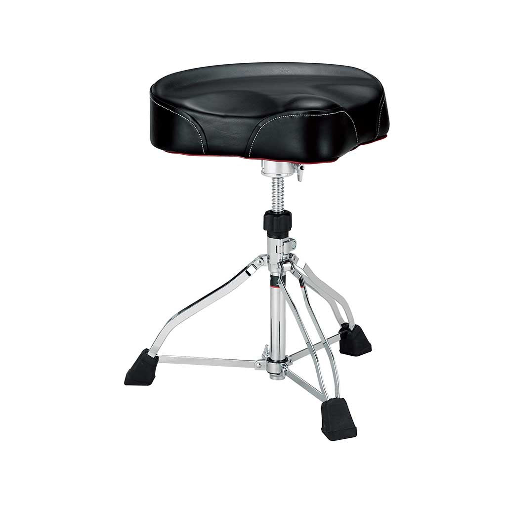 Ghế Trống TAMA HT530B 1st Wide Rider Trio Drum Throne - Việt Music