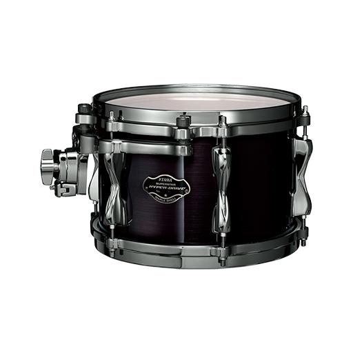 Trống Snare TAMA MKS55BN-BCB, Brushed Charcoal Black - Việt Music