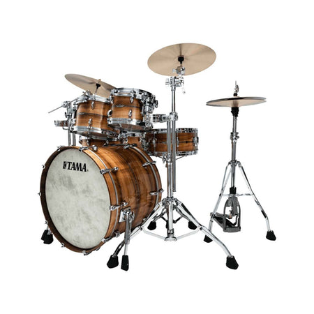 Trống Cơ TAMA TB52RZSSK-NFB, Australian Blackwood - Việt Music