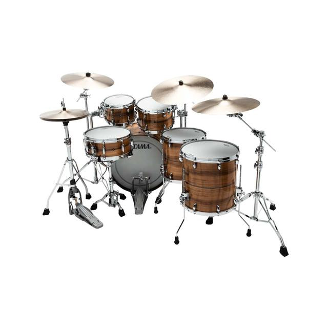 Trống Cơ TAMA TB52RZSSK-NFB, Australian Blackwood - Việt Music