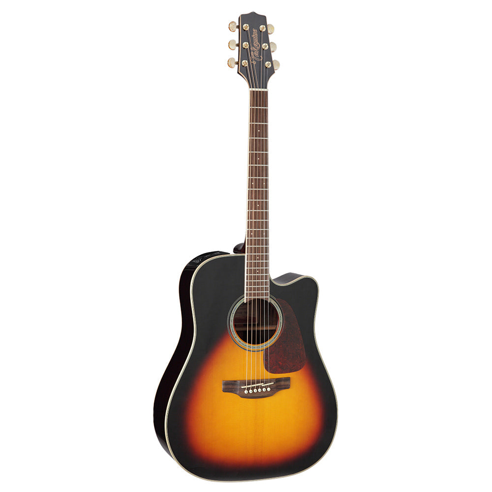 Đàn Guitar Takamine GD71CE Acoustic - Việt Music