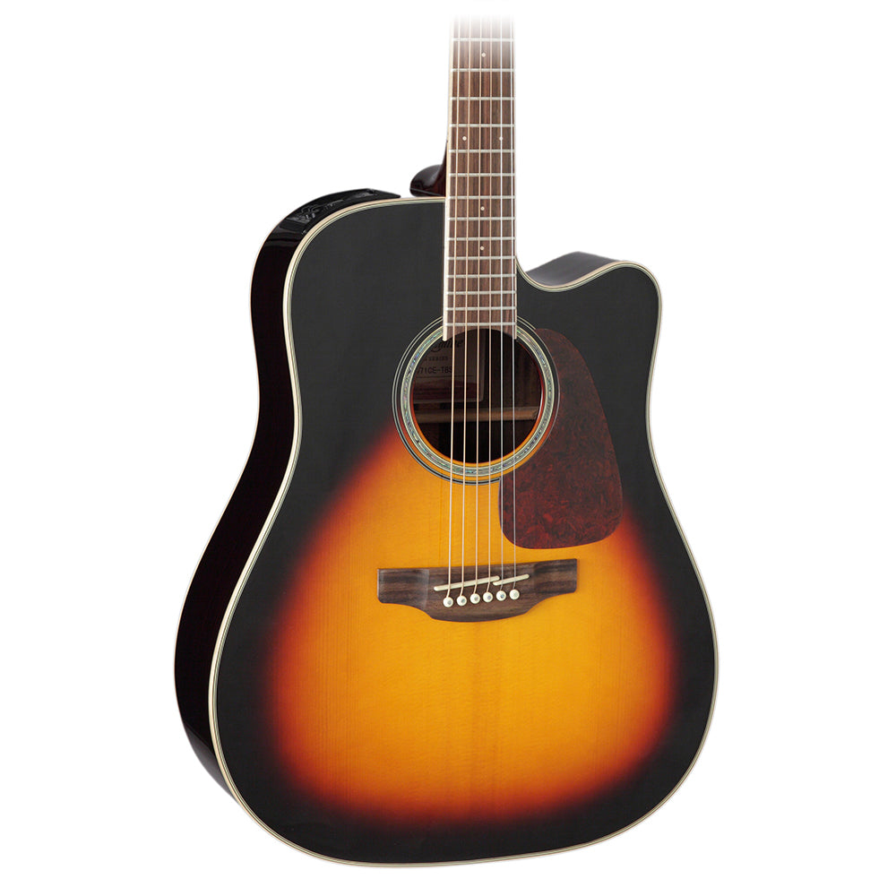 Đàn Guitar Takamine GD71CE Acoustic - Việt Music