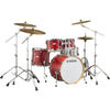 Trống Cơ Yamaha Tour Custom Candy Apple Satin - Việt Music