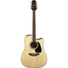 Đàn Guitar Takamine GD51CE-NAT, Acoustic