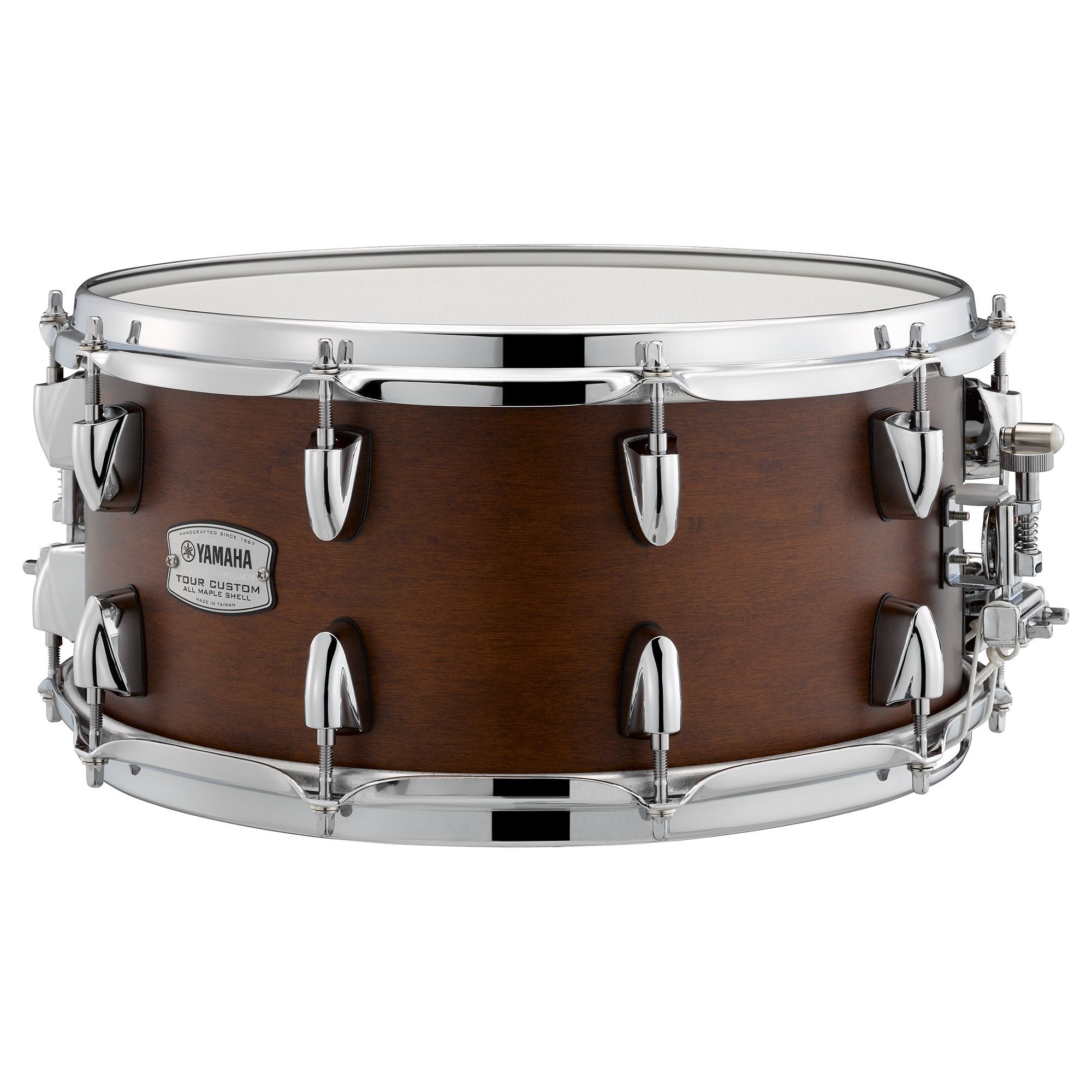 Trống Snare Yamaha TMS1465 - Việt Music