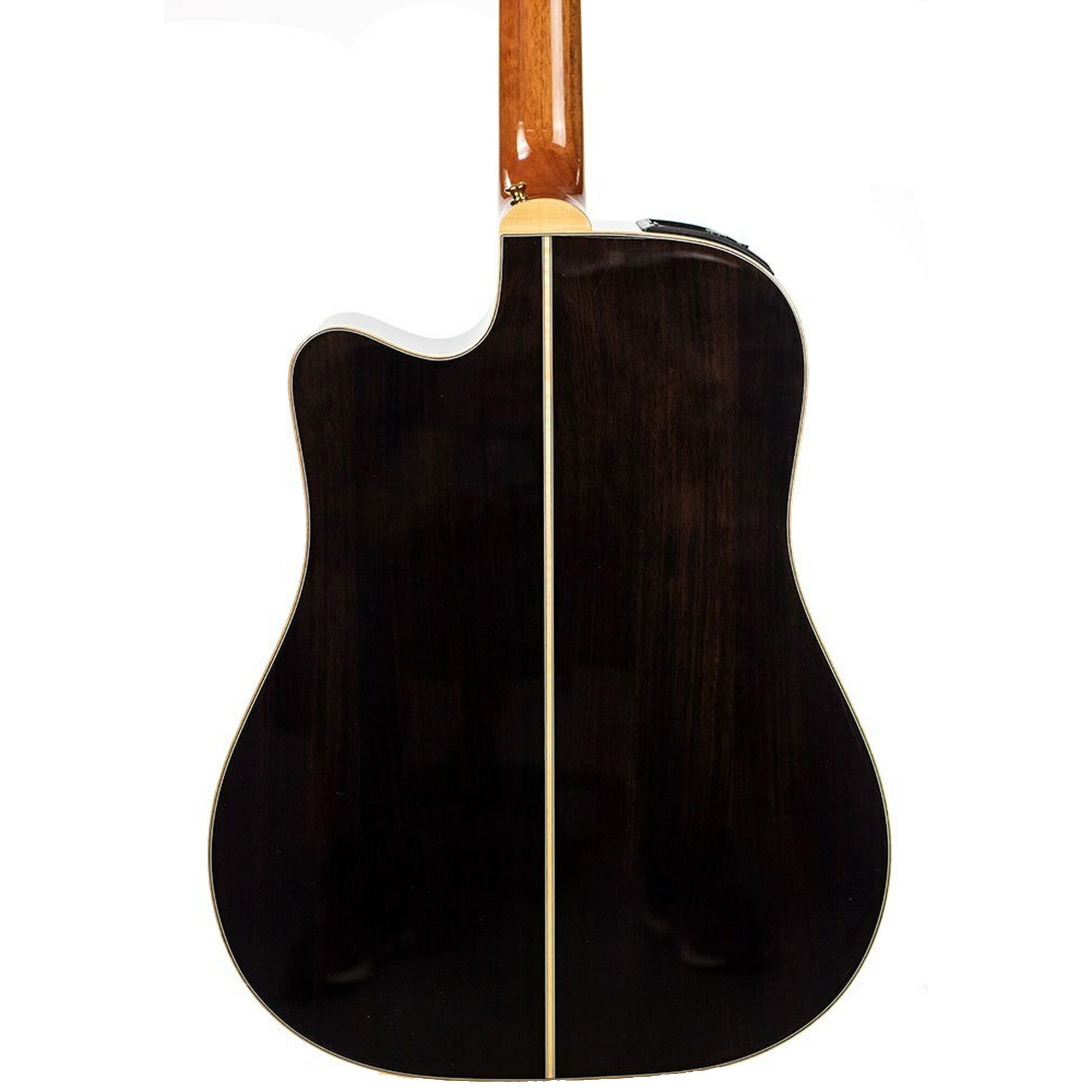 Đàn Guitar Takamine GD71CE Acoustic - Việt Music
