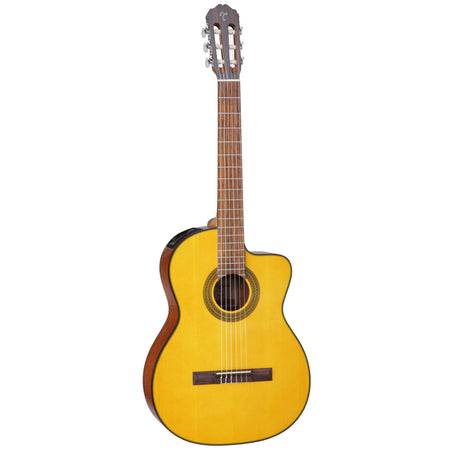 Đàn Guitar Takamine GC1CE-NAT Classic - Việt Music