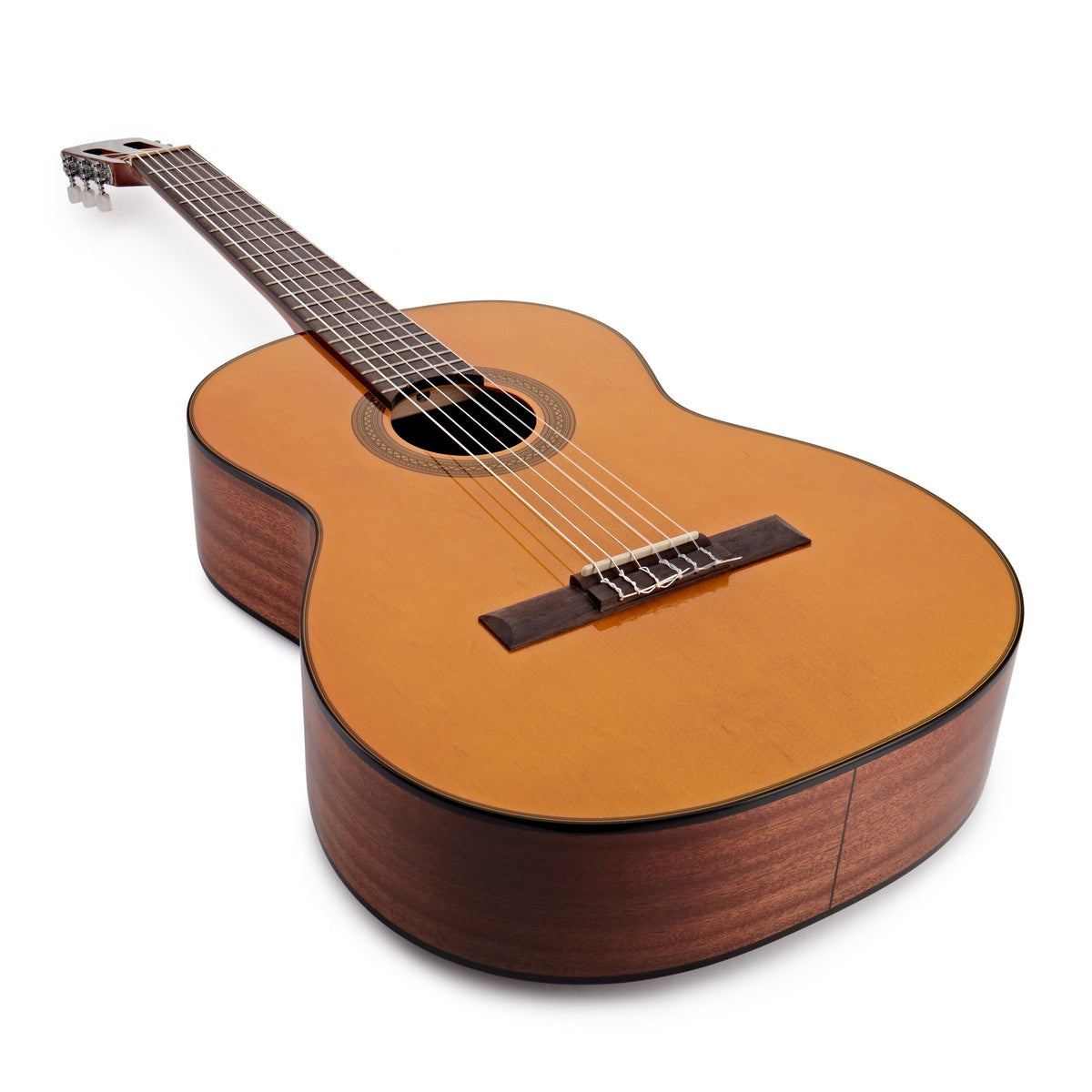 Đàn Guitar Takamine GC1-NAT Classic - Việt Music