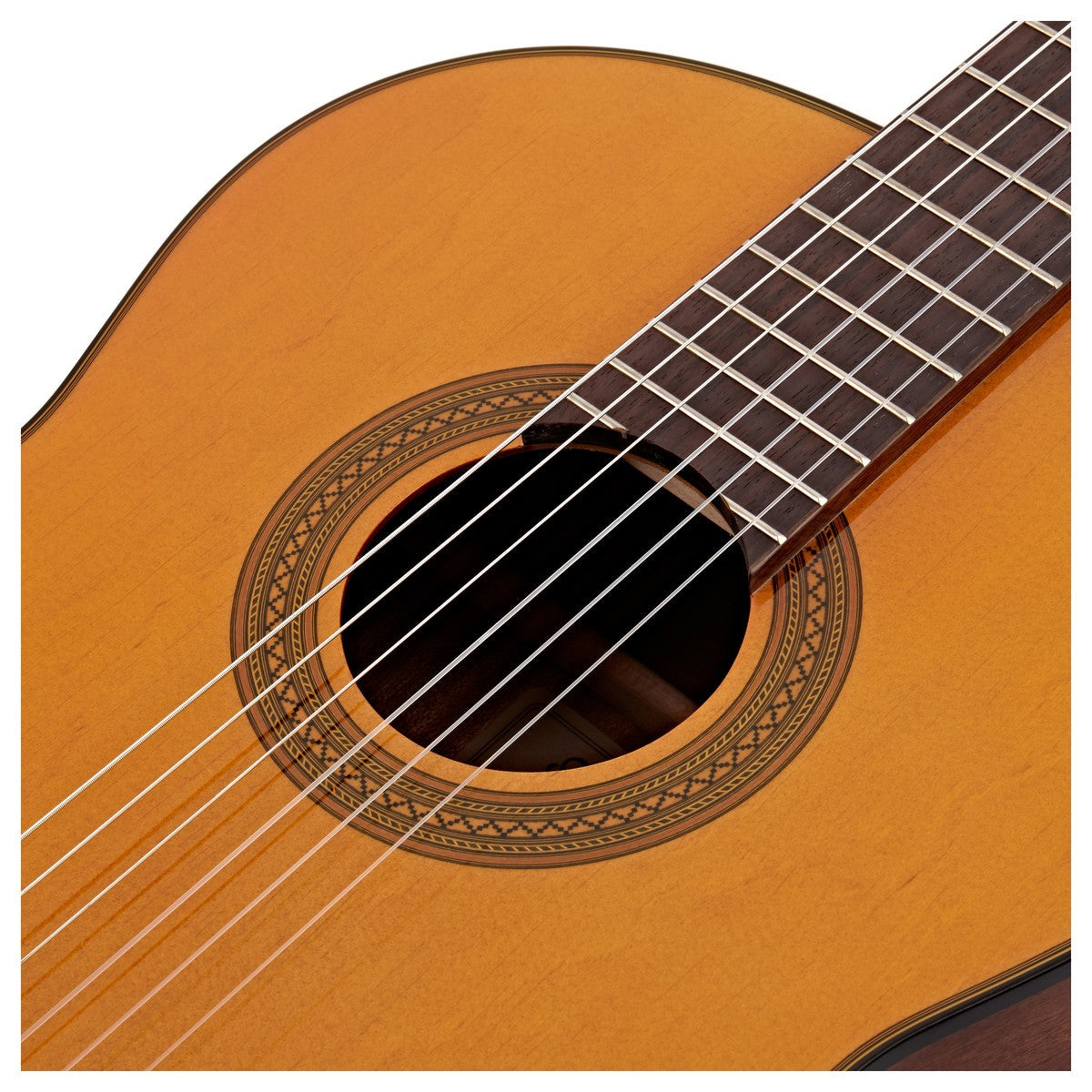 Đàn Guitar Takamine GC1-NAT Classic - Việt Music