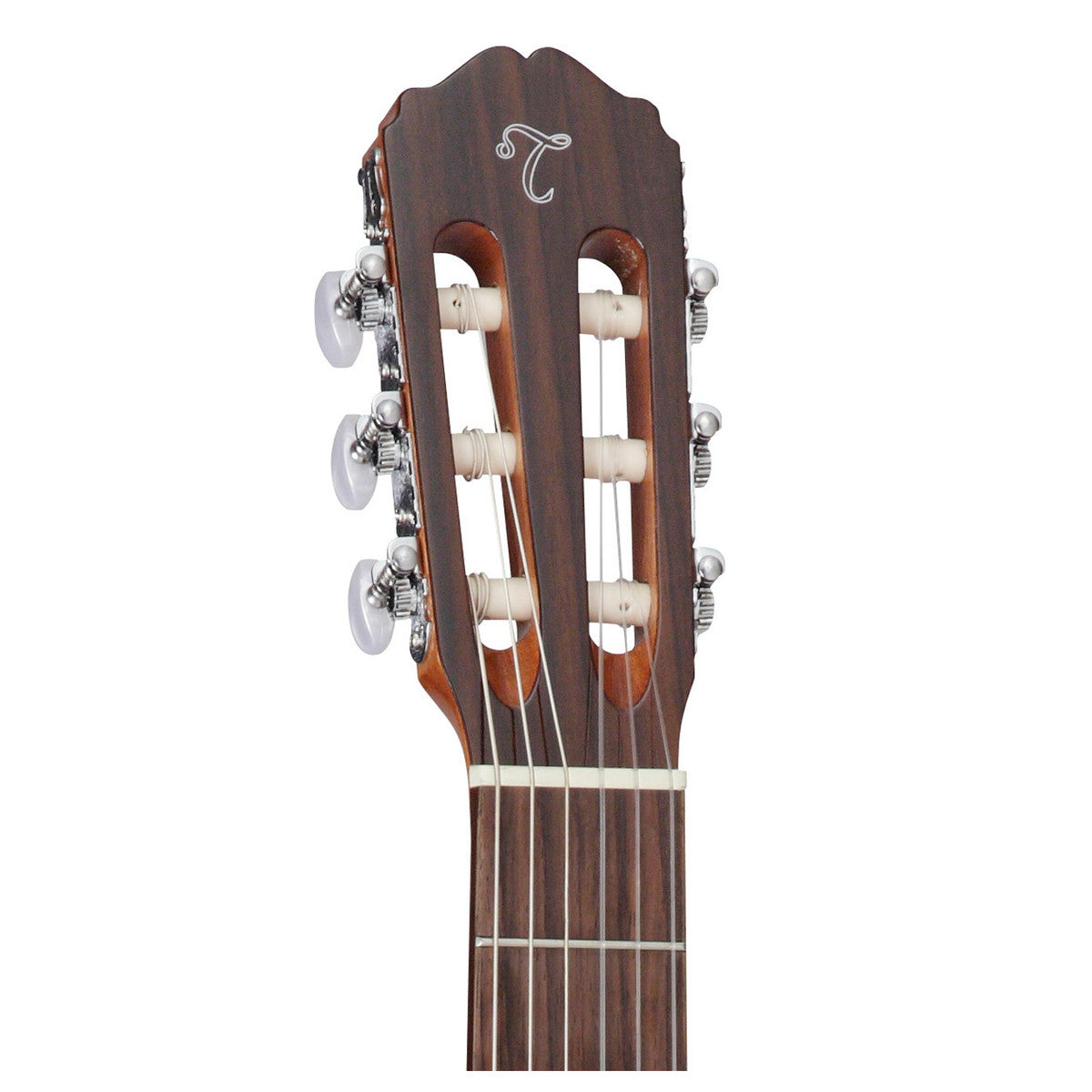 Đàn Guitar Takamine GC3CE-NAT Classic - Việt Music