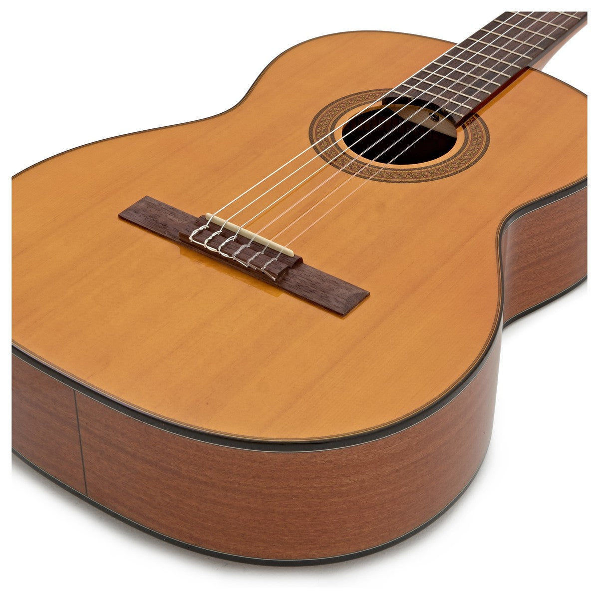 Đàn Guitar Takamine GC3-NAT Classic - Việt Music