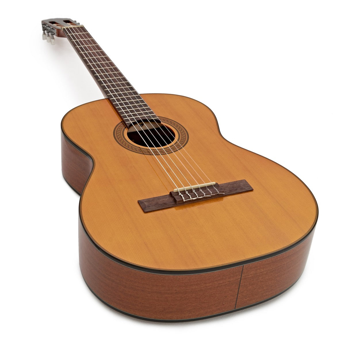 Đàn Guitar Takamine GC3-NAT Classic - Việt Music