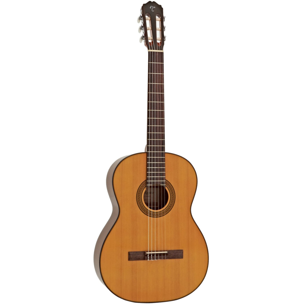Đàn Guitar Takamine GC3-NAT Classic - Việt Music