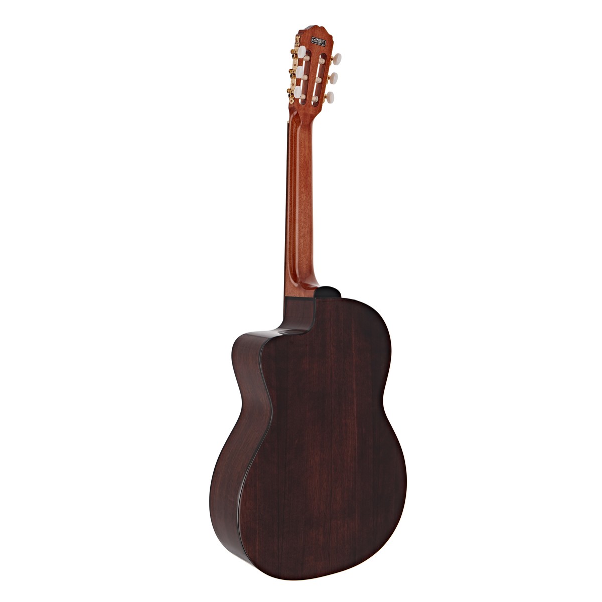 Đàn Guitar Takamine GC5CE-NAT Classic - Việt Music