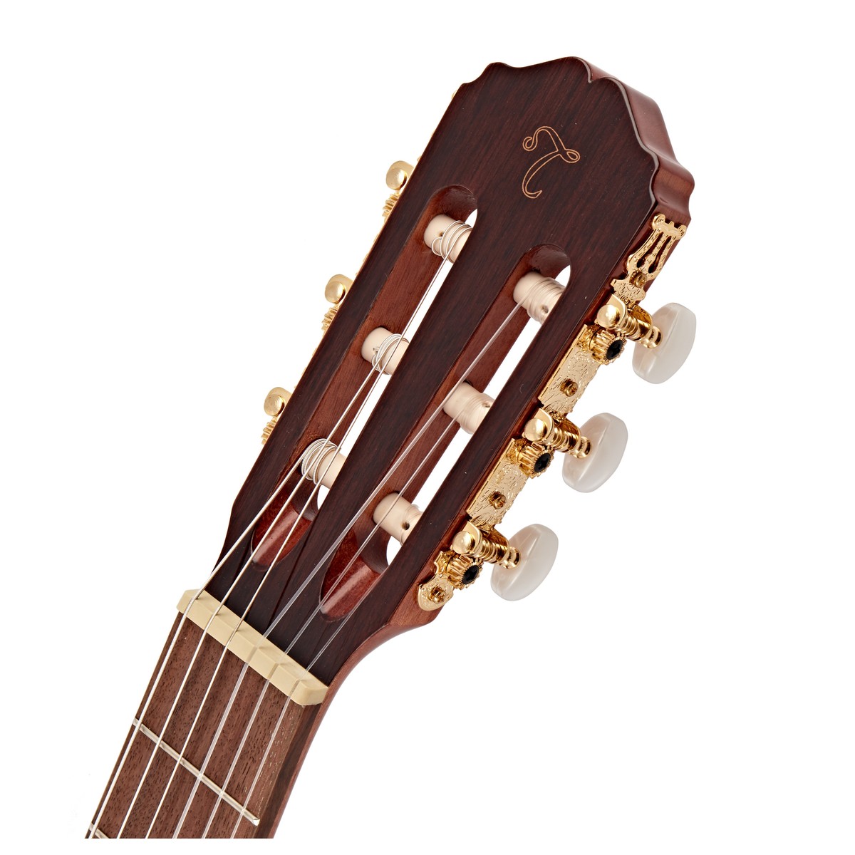 Đàn Guitar Takamine GC5CE-NAT Classic - Việt Music