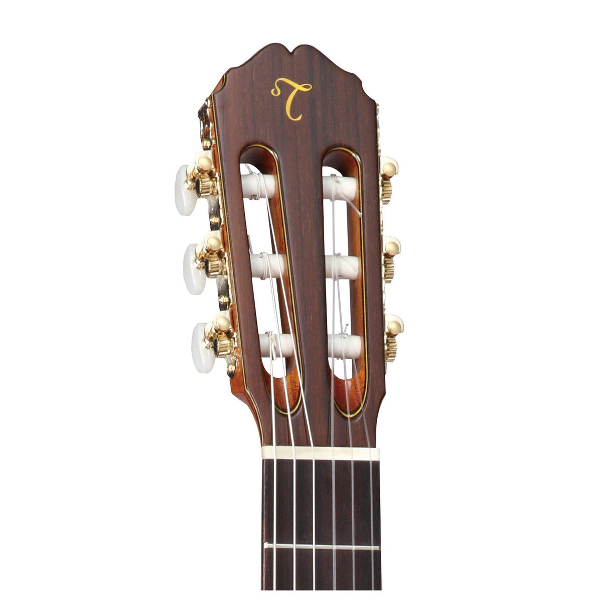 Đàn Guitar Takamine TC132SC Classic - Việt Music