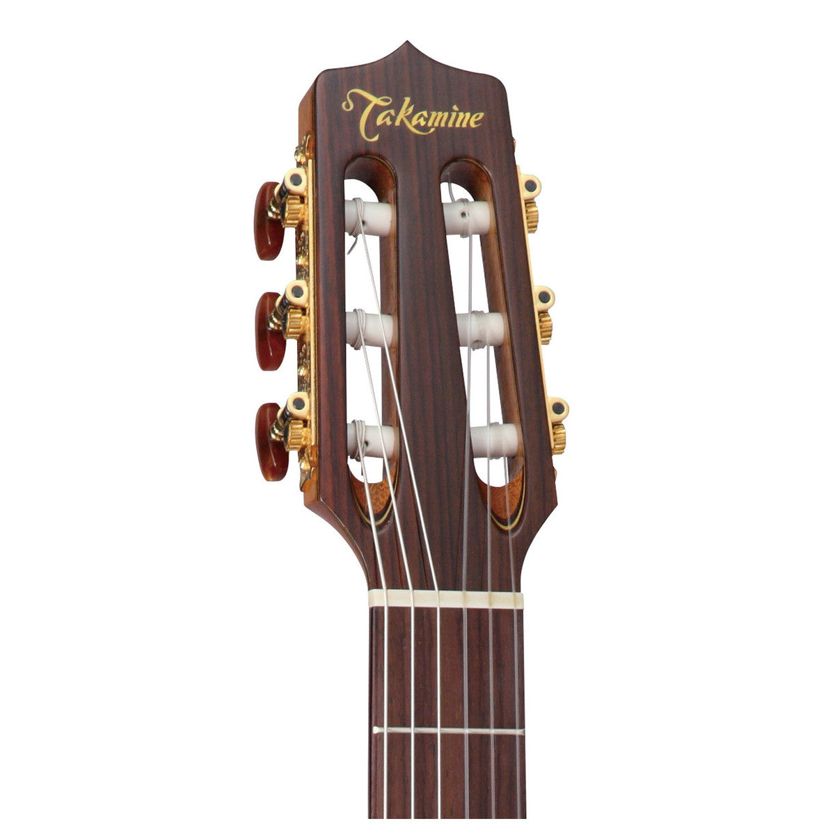Đàn Guitar Takamine TC135SC Acoustic - Việt Music