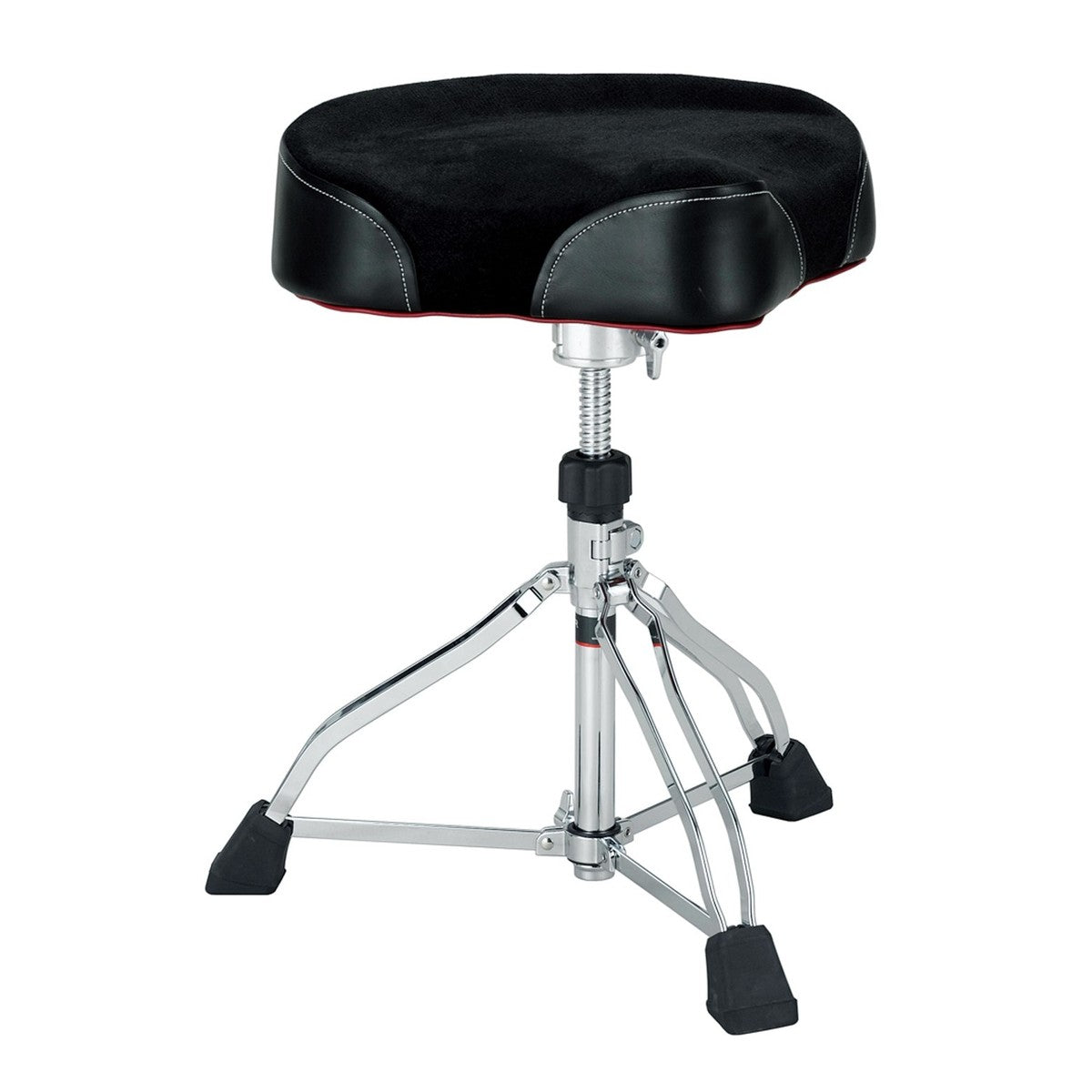 Ghế Trống TAMA HT530BC 1st Chair Wide Rider Trio Cloth Top Drum Throne - Việt Music
