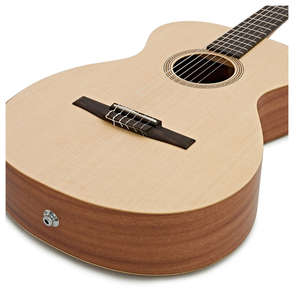 Taylor Academy A12EN