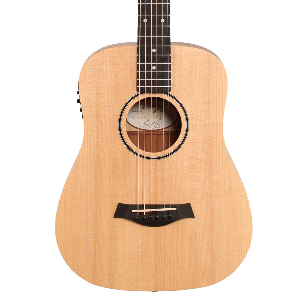 Taylor Academy BT1E