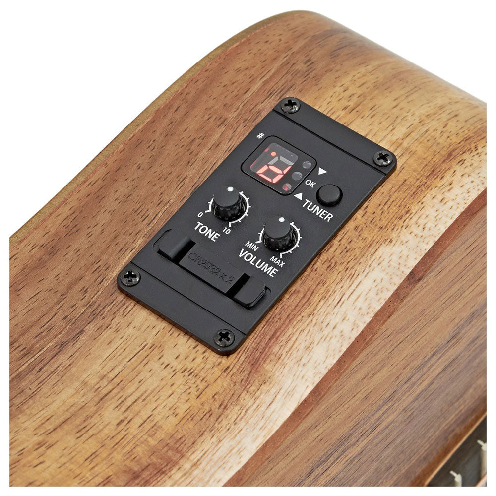 Taylor Academy BTE Koa