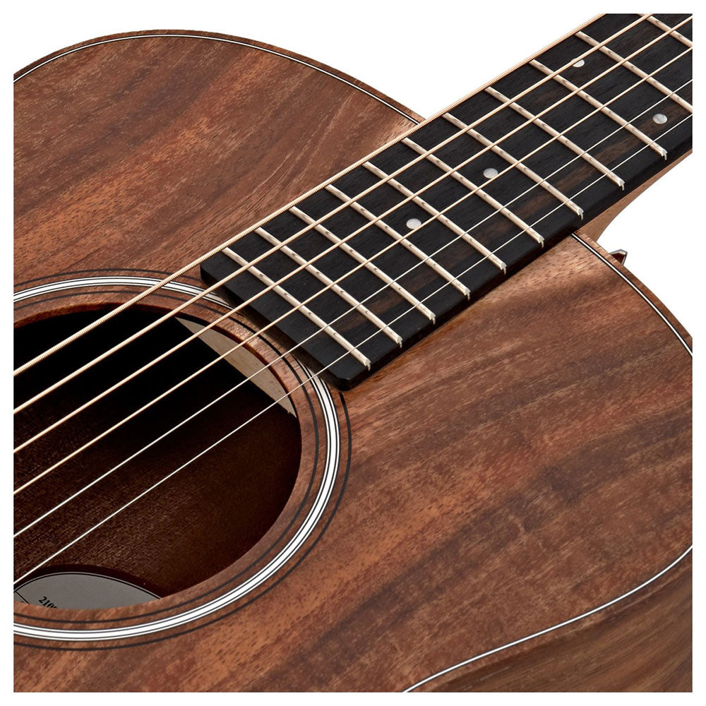 Taylor GS Mini E koa