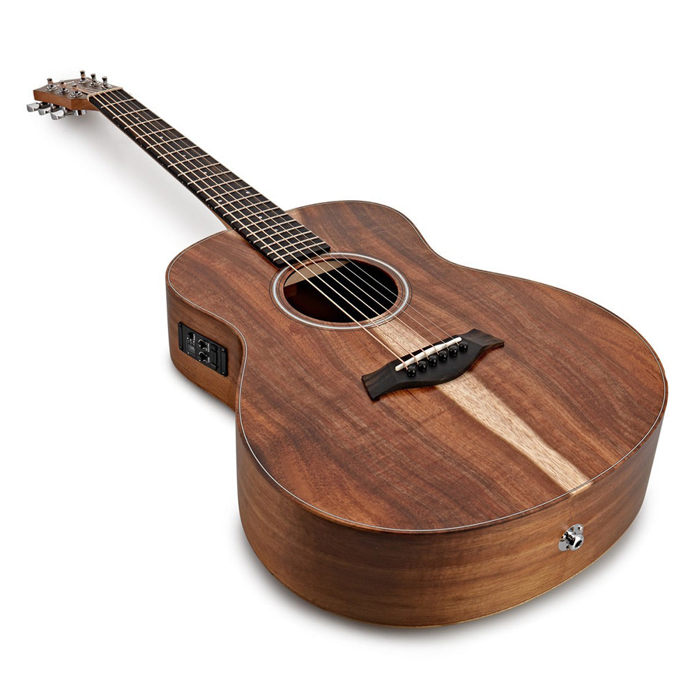 Taylor GS Mini E koa