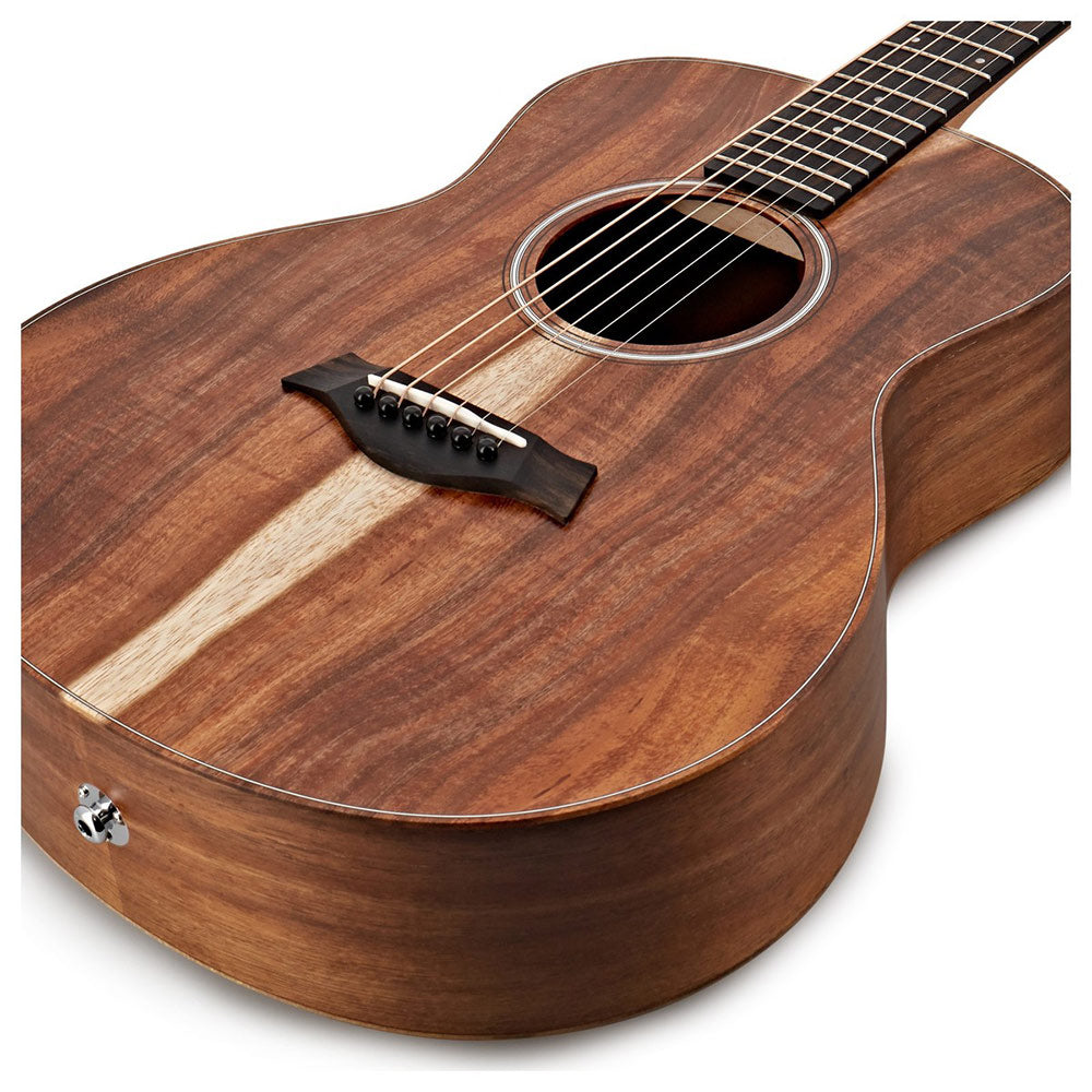 Taylor GS Mini E koa