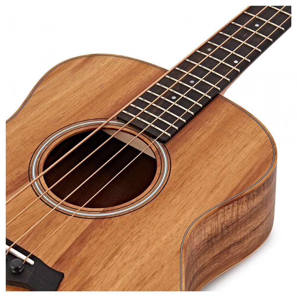 Taylor GS Mini E koa bass