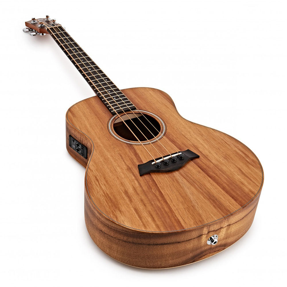 Taylor GS Mini E koa bass