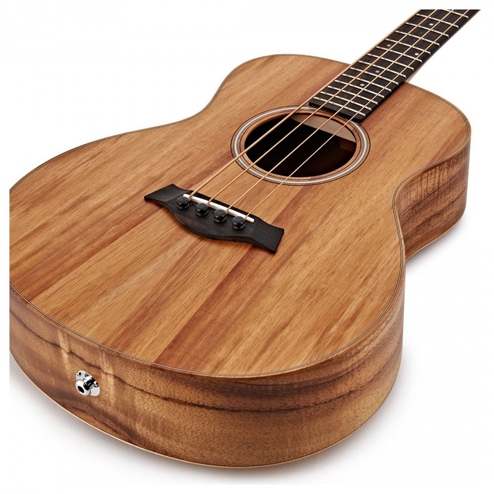 Taylor GS Mini E koa bass