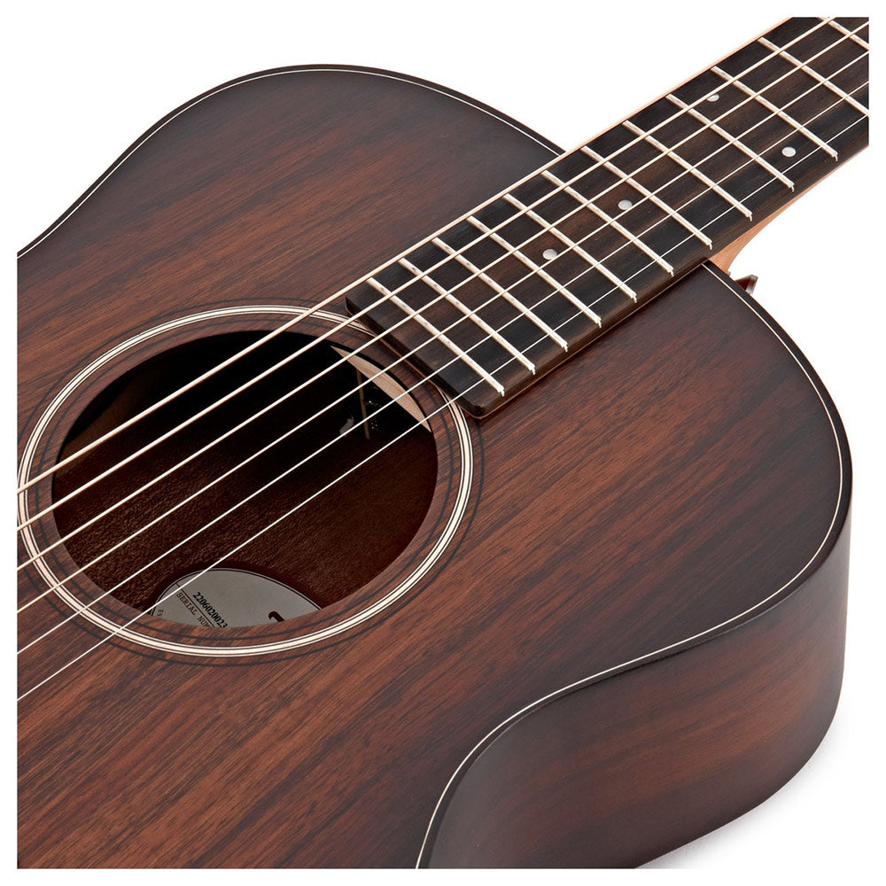Taylor GS Mini E koa Plus