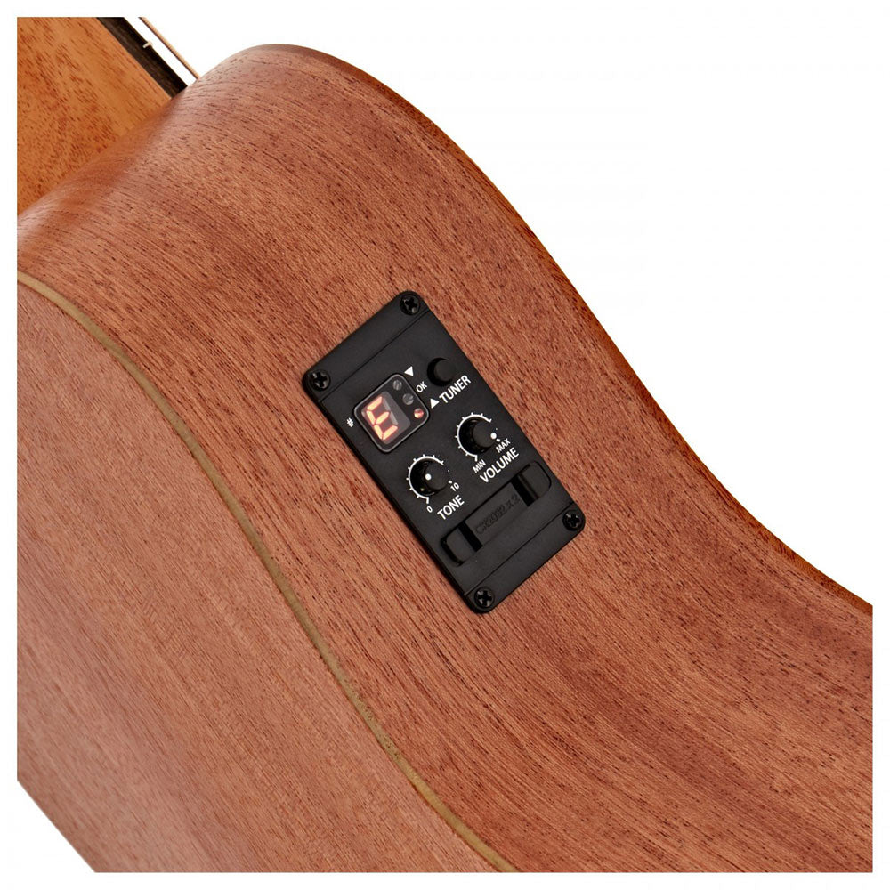 Taylor GS Mini E Mahogany