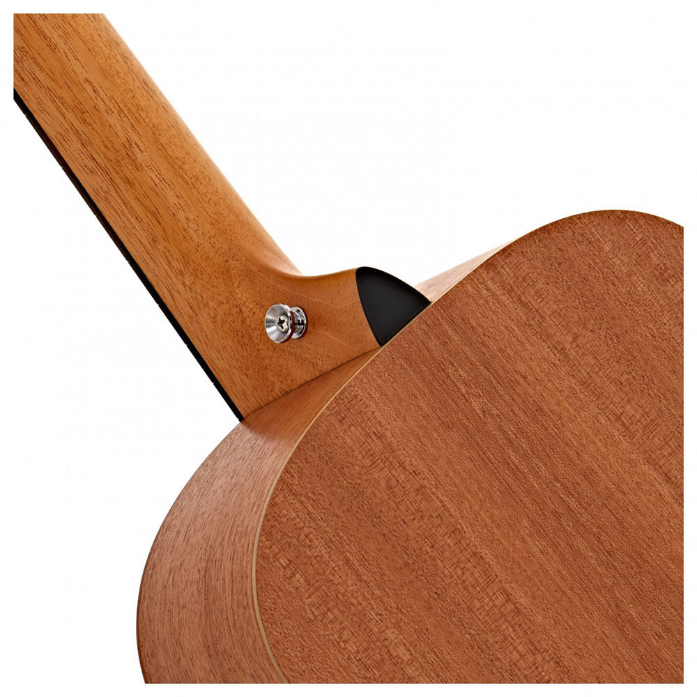 Taylor GS Mini E Mahogany