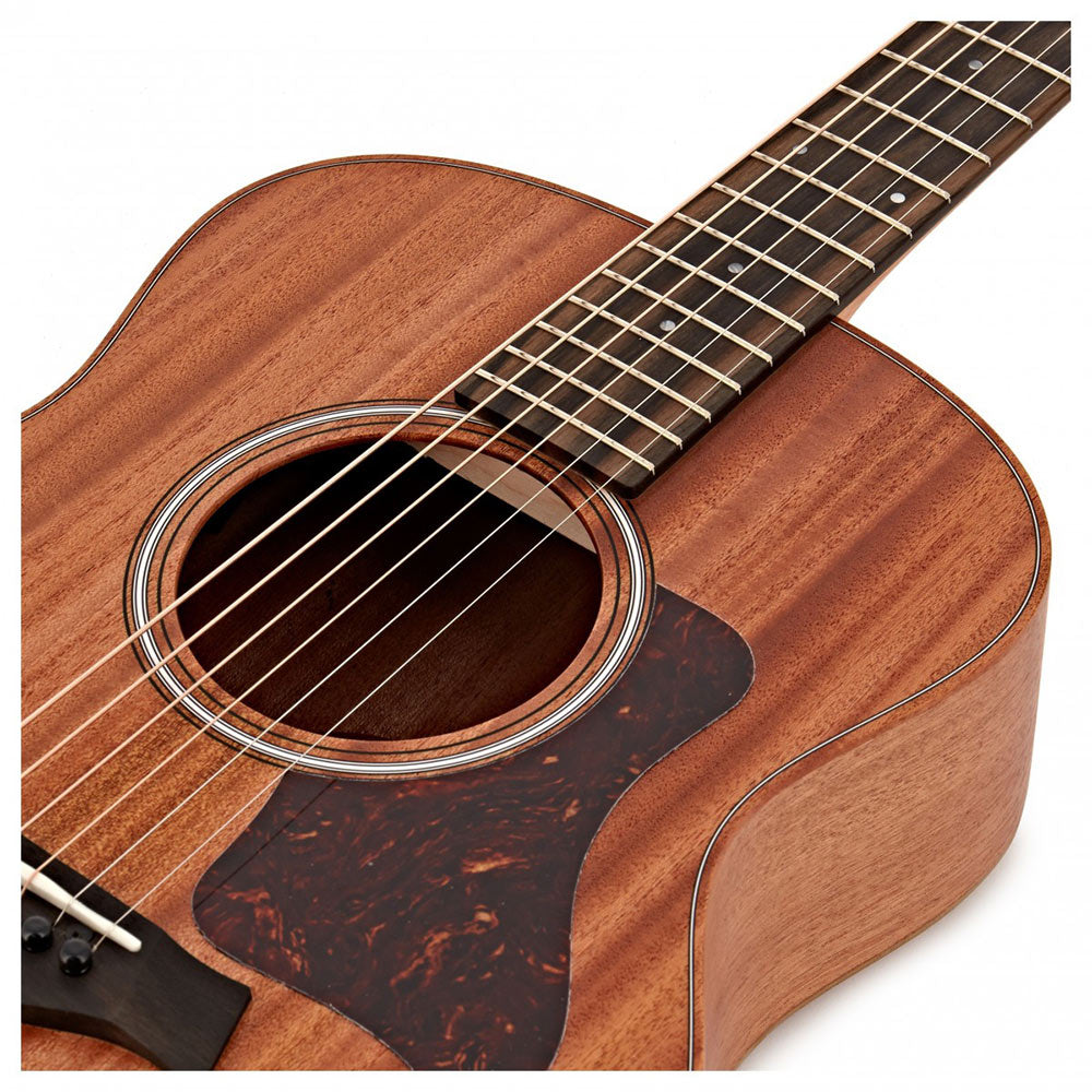 Taylor GS Mini E Mahogany