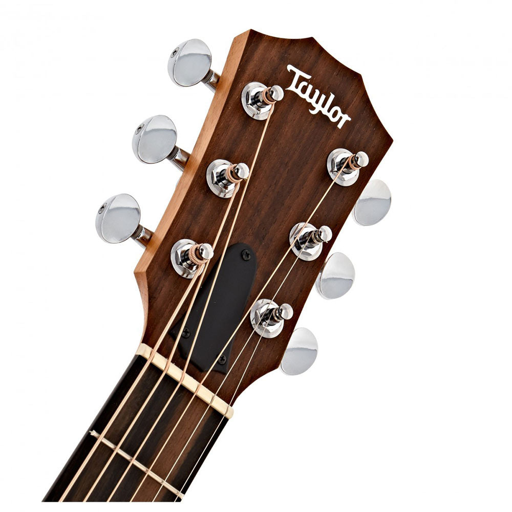 Taylor GSmini E Mahogany