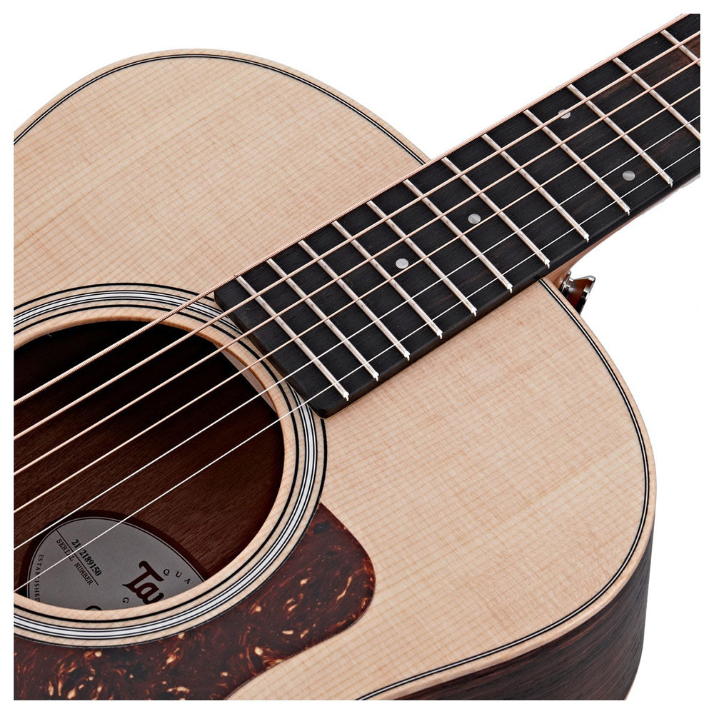 Taylor GSmini E Rosewood