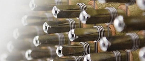 Đàn Piano Cơ Kawai K700 - Việt Music