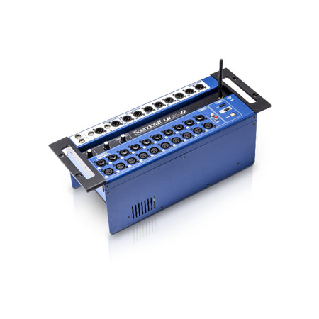 Mixer Soundcraft Ui24R