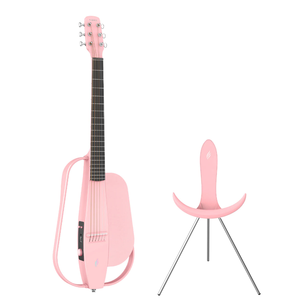 Đàn Guitar Enya NEXG Smart Audio - Việt Music