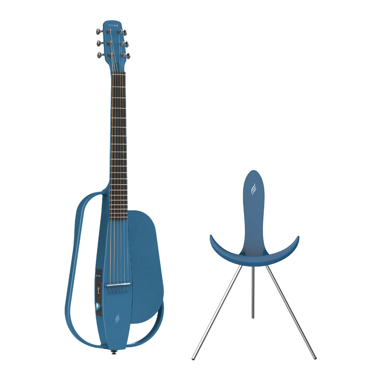 Đàn Guitar Enya NEXG Smart Audio - Việt Music