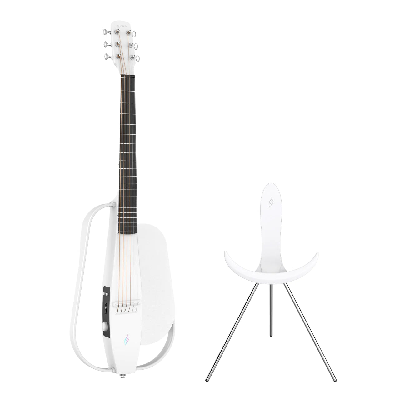 Đàn Guitar Enya NEXG Smart Audio - Việt Music