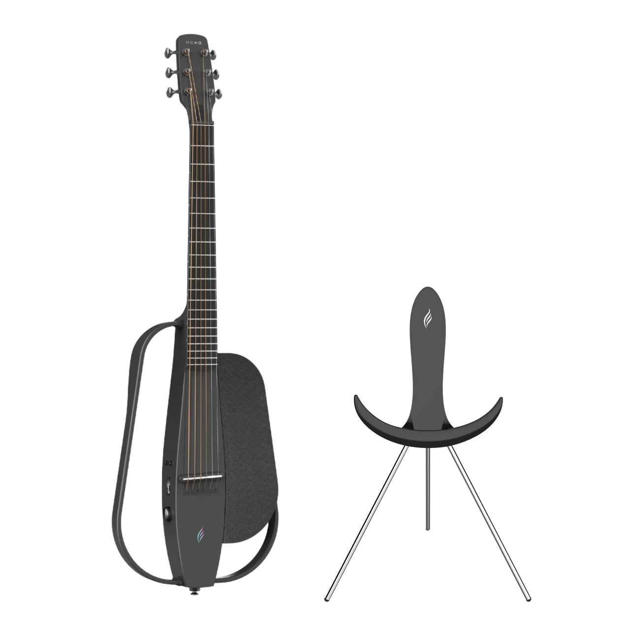 Đàn Guitar Enya NEXG Smart Audio - Việt Music