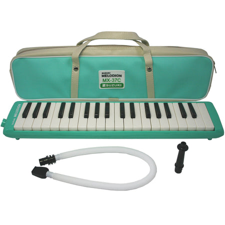 Kèn Melodion Alto Suzuki MX-37C