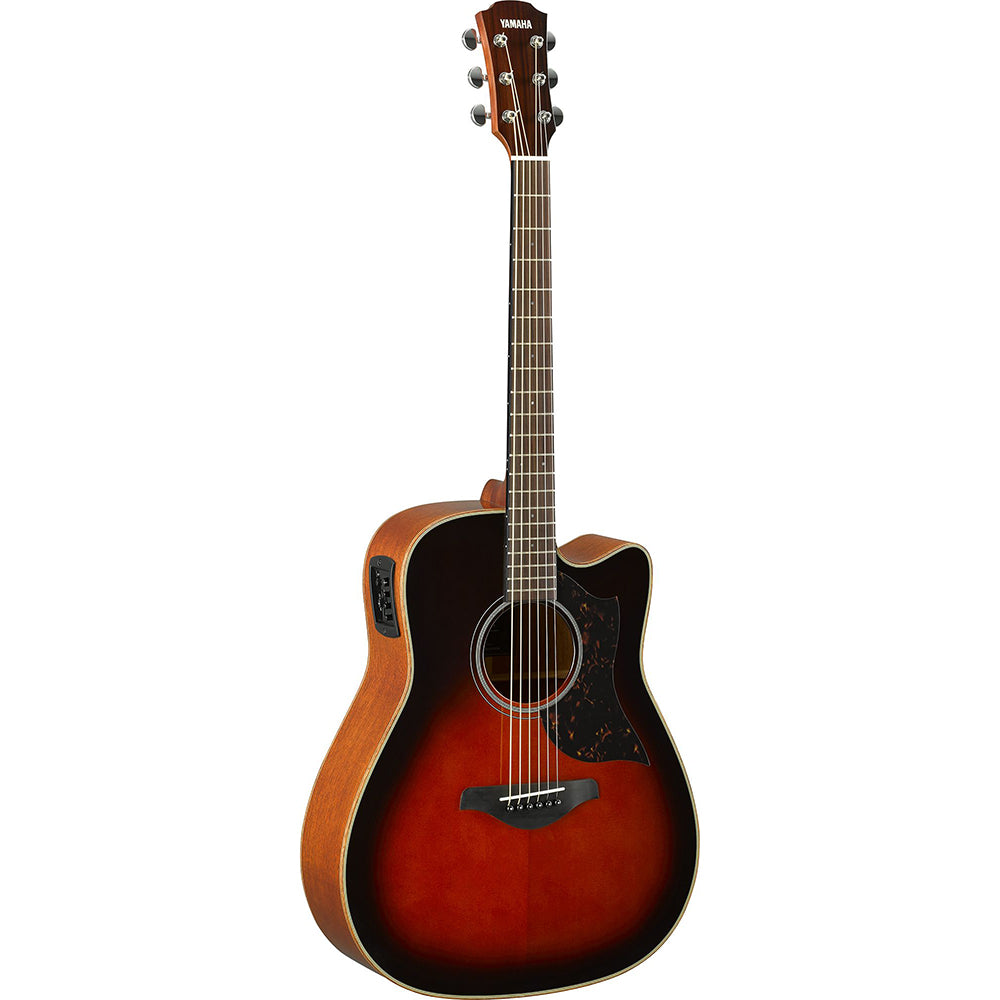 Yamaha A1M