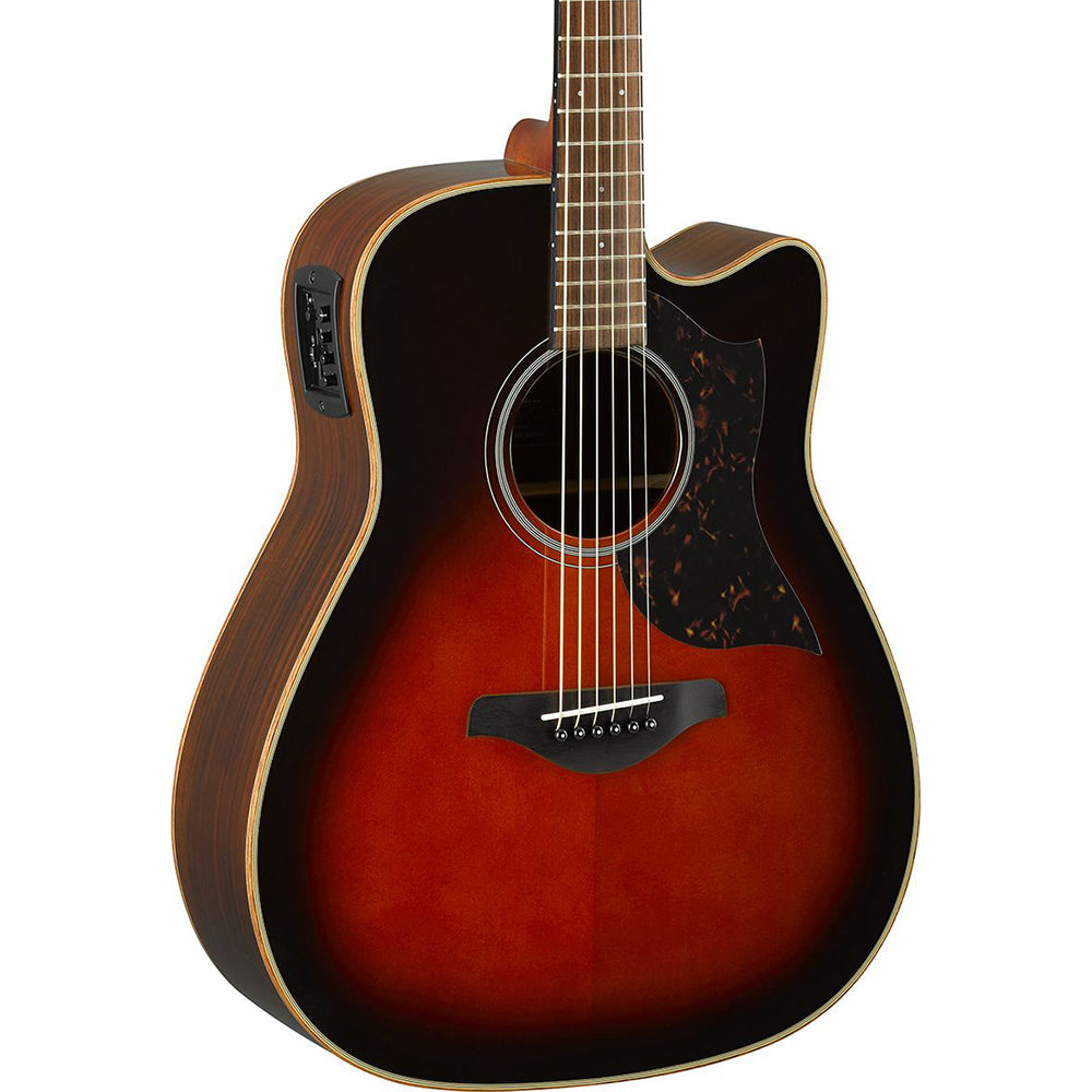 Yamaha A1R