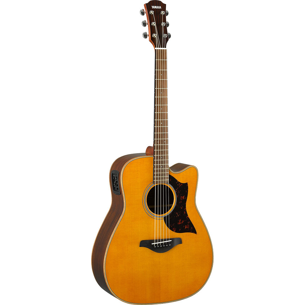 Yamaha A1R