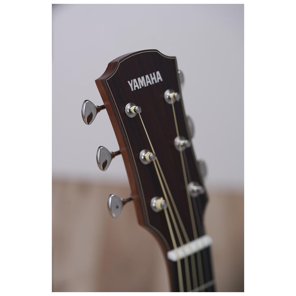 Yamaha A5R