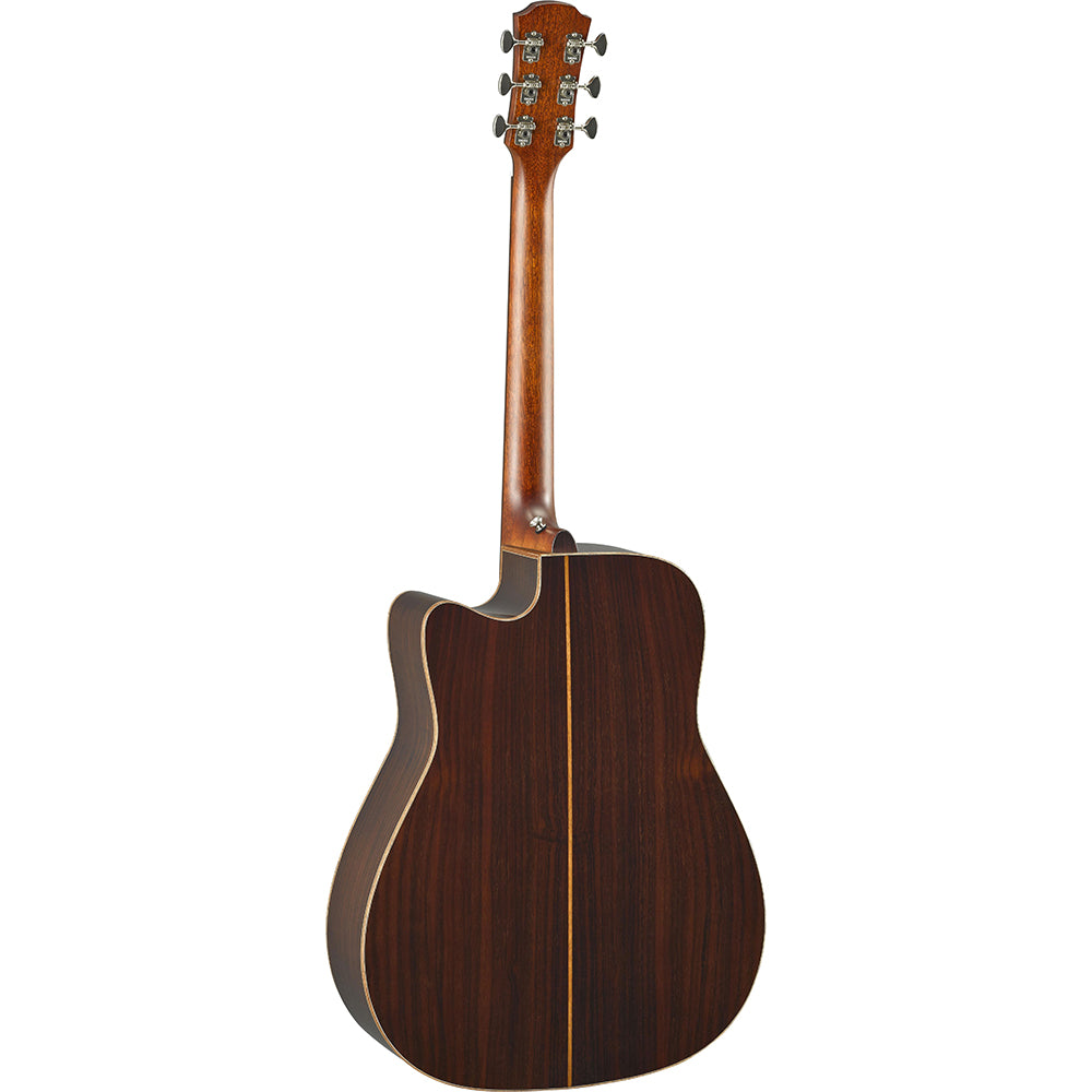 Yamaha A5R